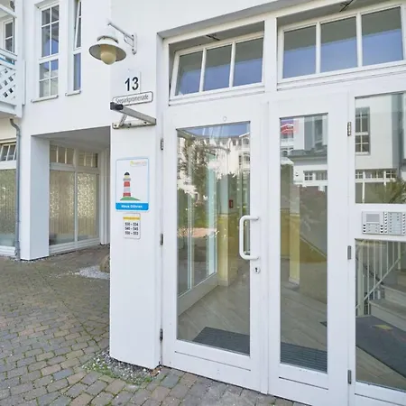 Gemuetliche Mit Balkon In Lejlighed
