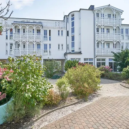 Lejlighed Gemuetliche Mit Balkon In *