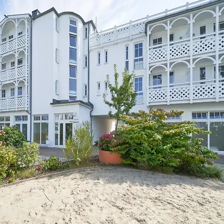 Lejlighed Gemuetliche Mit Balkon In Sellin (Rugen)